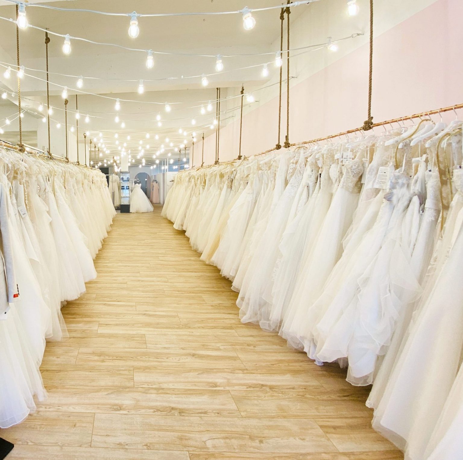 Unser Angebot 1 Brautkleider Berlin