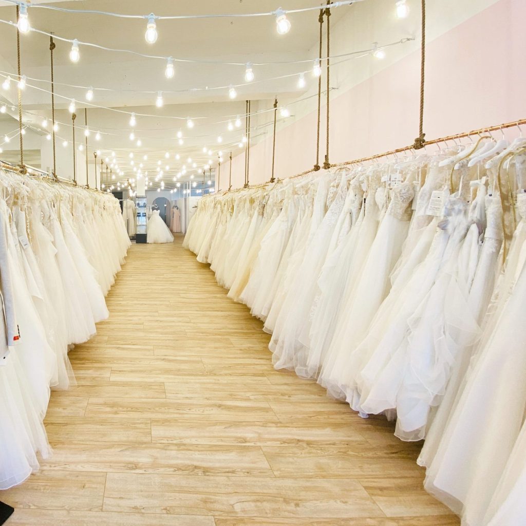 Brautkleider Berlin